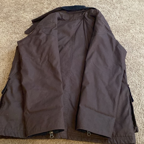 Heavy Jacket - Picture 4 of 4